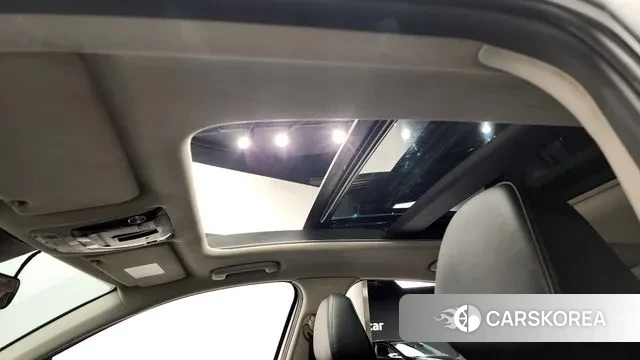 Kia The New K5 3rd generation id 3605863 из Кореи 7