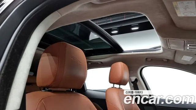 Jaguar F-PACE id 2860231 из Кореи 7