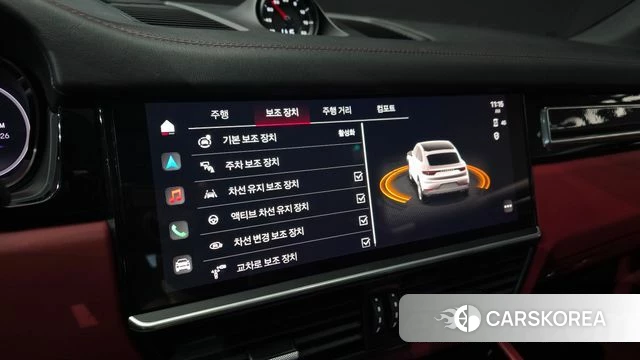 Porsche Cayenne (PO536) id 4194946 из Кореи 7