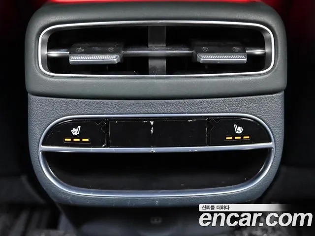 Genesis GV70 id 2916582 из Кореи 7