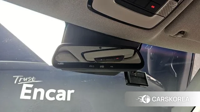 Hyundai Palisade id 3454630 из Кореи 7