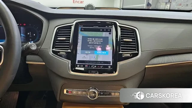 Volvo XC90 second Generation id 3126158 из Кореи 7