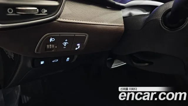 Hyundai Grandeur IG id 2791308 из Кореи 7