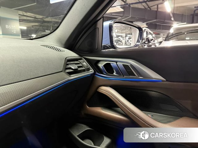 BMW 4 Series (G22) id 4396737 из Кореи 7