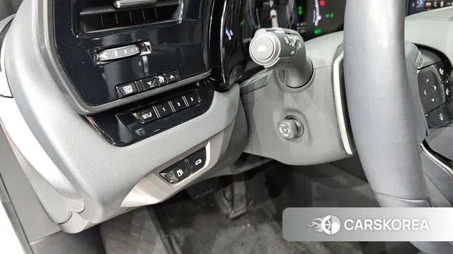 Lexus RX450h + 5th generation id 2998218 из Кореи 7