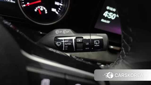 Kia Carnival 4th generation id 3576813 из Кореи 7