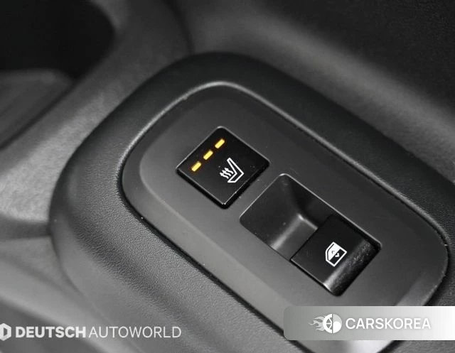 Hyundai Santa Fe (MX5) id 4499650 из Кореи 7