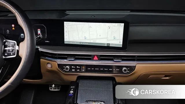 Kia The New Sorento 4th Generation id 3639169 из Кореи 7