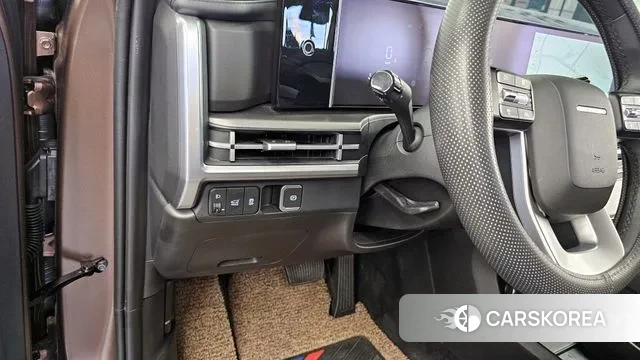 Hyundai Santa Fe (MX5) id 3026726 из Кореи 7