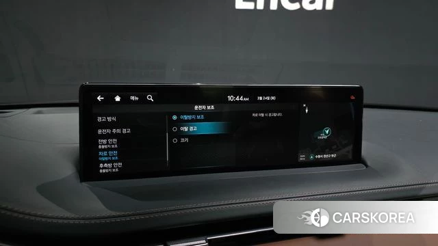 Genesis GV70 id 3833503 из Кореи 7