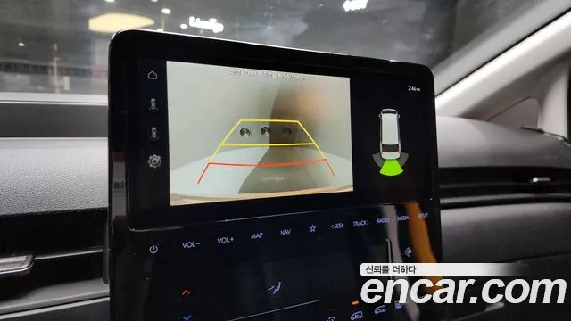 Hyundai Staria id 2672232 из Кореи 7