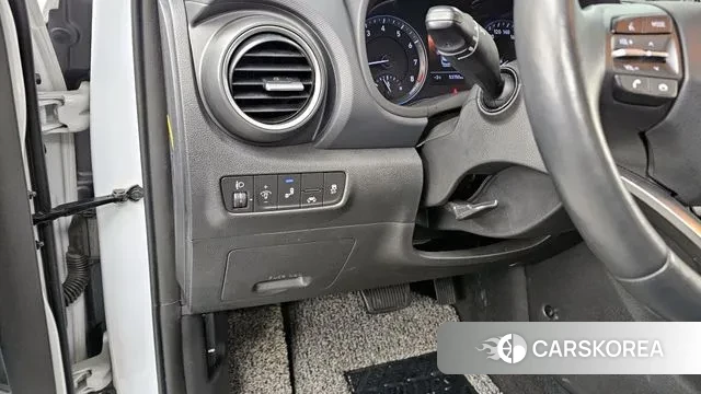 Hyundai Kona id 3519869 из Кореи 7