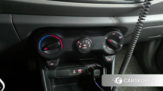 Kia All New Morning (JA) id 3880089 из Кореи 7