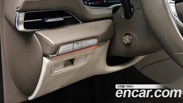 Genesis GV80 id 2945713 из Кореи 7