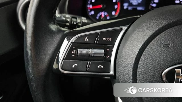 Kia Come New K3 id 4918595 из Кореи 7