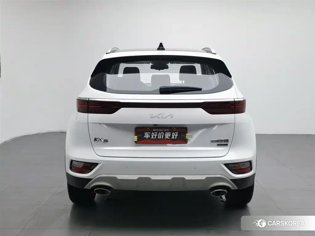 Kia KX5 id 4539168 из Китая 7