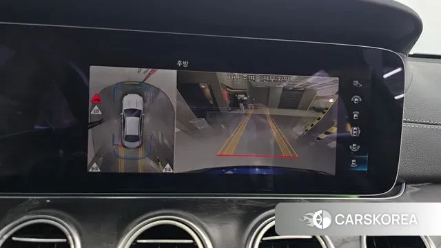 Mercedes-Benz E-Class W213 id 3378226 из Кореи 7