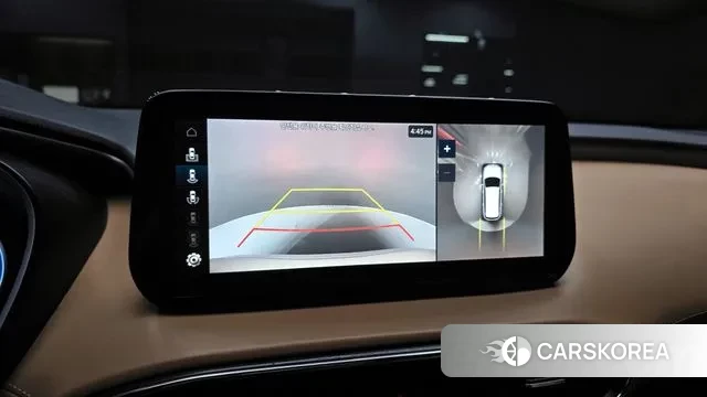 Hyundai The New Santa Fe id 3322259 из Кореи 7