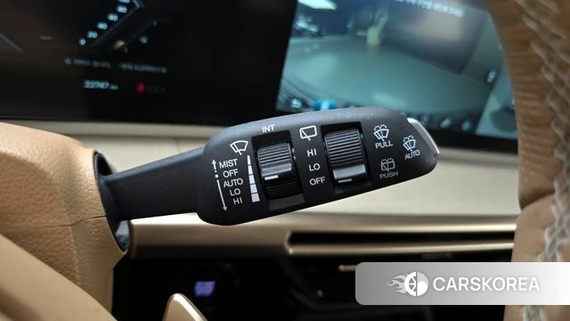 Ssangyong Actian 2nd Generation id 3933788 из Кореи 7