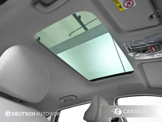 Hyundai Kona Hybrid (SX2) id 2958822 из Кореи 7