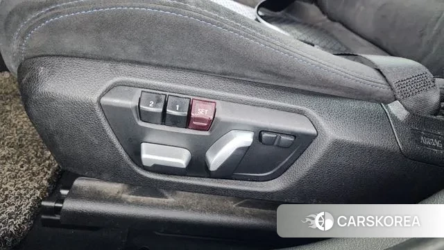 BMW 1 Series (F20) id 3754582 из Кореи 7