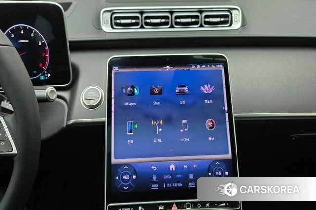 Mercedes-Benz S-Class W223 id 4791879 из Кореи 7