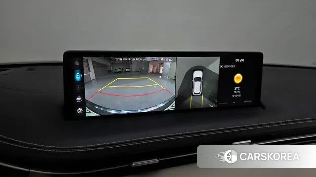 Genesis GV70 id 3453399 из Кореи 7