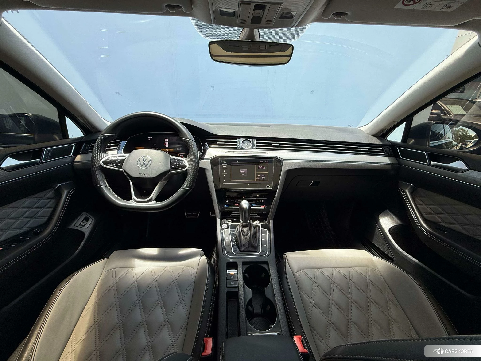 Volkswagen Magotan id 4487338 из Китая 7