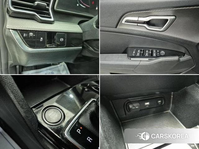 Kia Sportage 5th Generation id 4696899 из Кореи 7