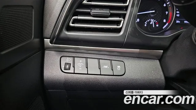 Hyundai The New Avante AD id 2945754 из Кореи 7