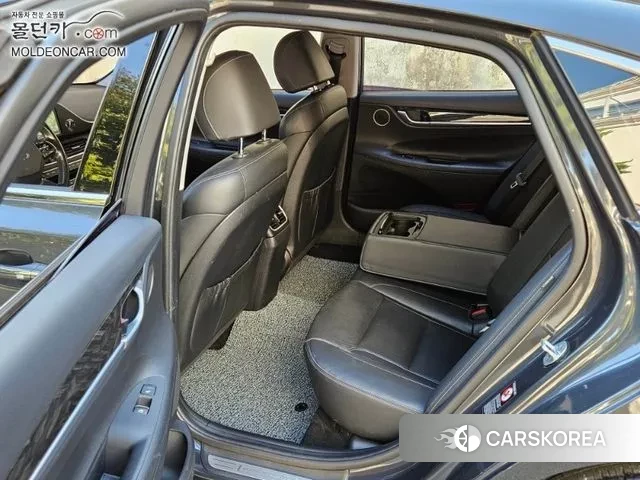 Hyundai Grandeur IG id 3339521 из Кореи 7