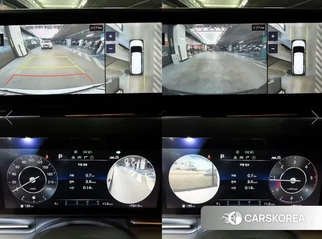 Kia Carnival 4th generation id 3479194 из Кореи 7