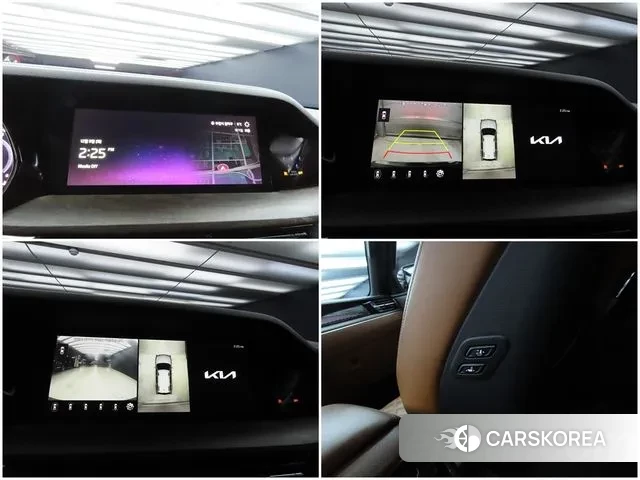 Kia Mohave Master id 3462780 из Кореи 7