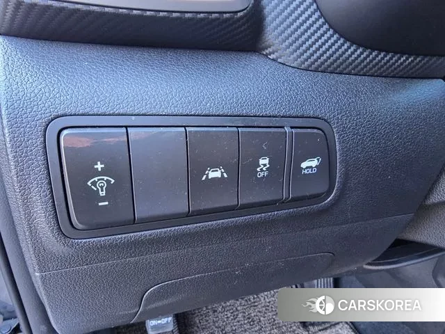 Hyundai All New Tucson id 3562698 из Кореи 7