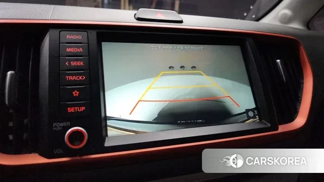 Kia The New Ray id 3551790 из Кореи 7