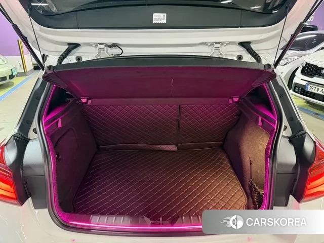 BMW 1 Series (F20) id 3789853 из Кореи 7