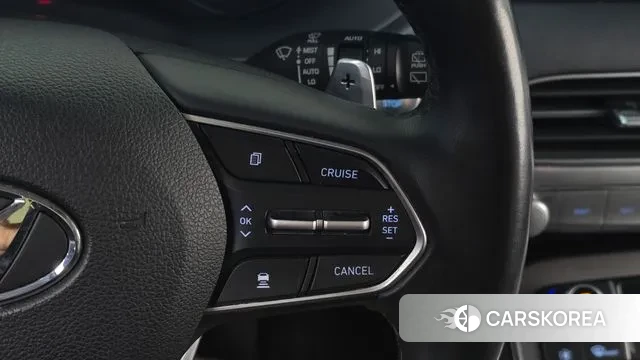 Hyundai Palisade id 3601736 из Кореи 7