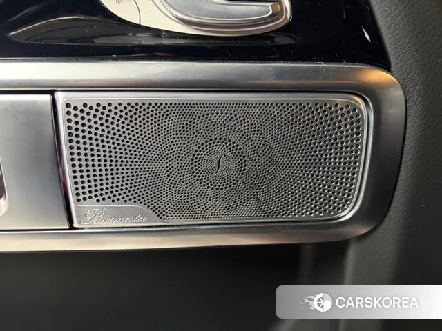 Mercedes-Benz G-Class W463b id 3378576 из Кореи 7