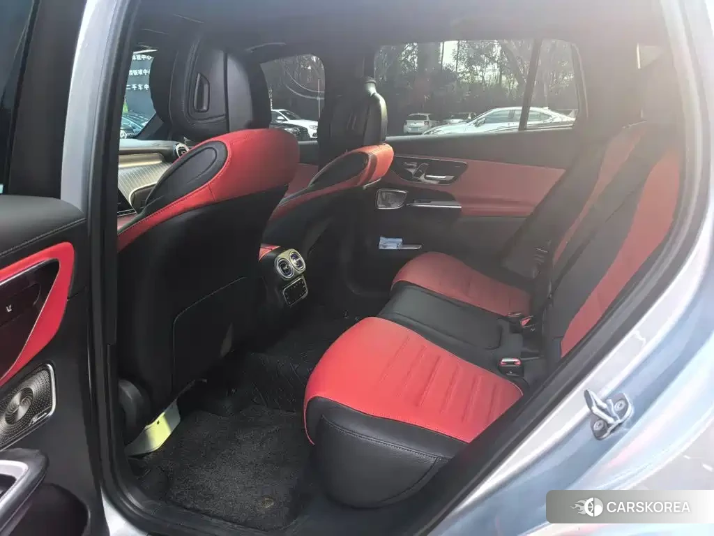 Mercedes-Benz GLC id 4680445 из Китая 7