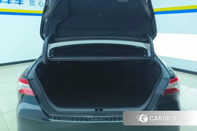 Toyota Camry id 4236805 из Китая 7