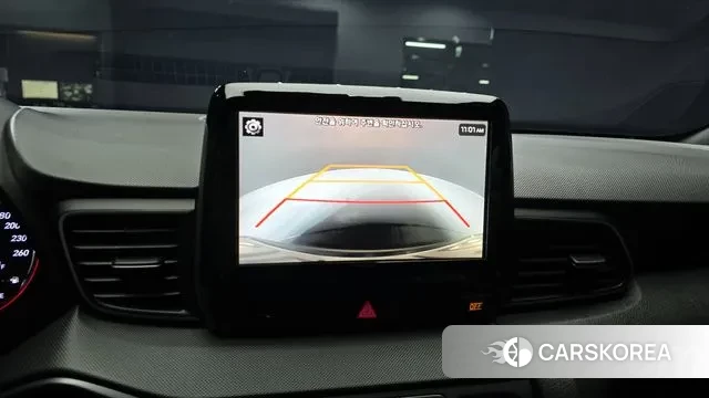 Hyundai Veloster (JS) id 3718691 из Кореи 7