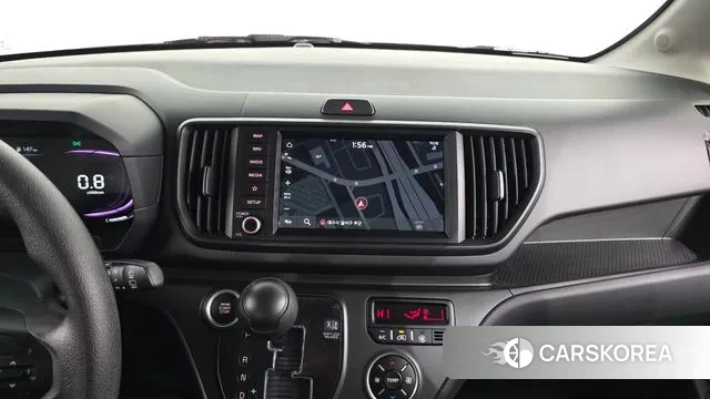 Kia The New Kia Ray id 3620396 из Кореи 7