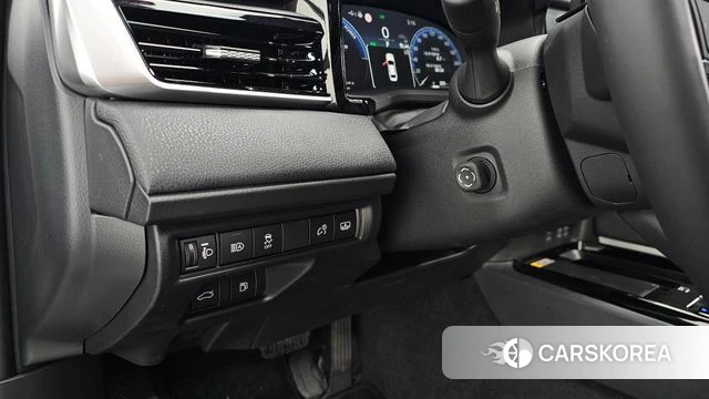 Toyota Camry (XV80) id 3824810 из Кореи 7