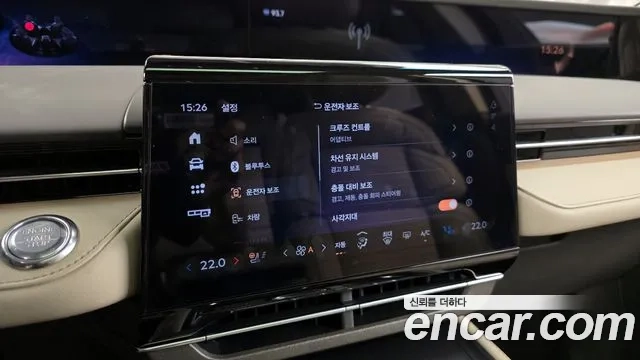 Lincoln Nautilus 2nd Generation id 2878725 из Кореи 7