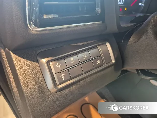 Ssangyong Berry New Tivoli id 3464599 из Кореи 7