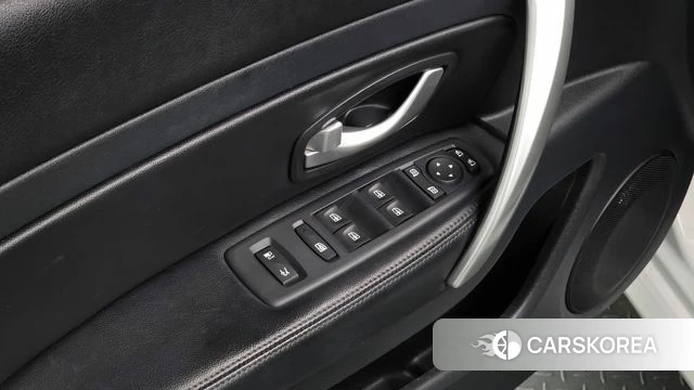 Renault Korea (Samsung) SM5 Nova id 4708714 из Кореи 7