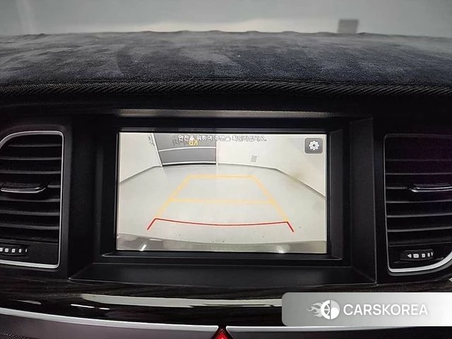 Genesis G80 id 4403548 из Кореи 7
