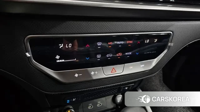 Ssangyong The New Rexton Sport id 3080365 из Кореи 7