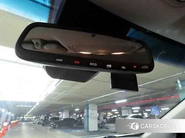 Kia Sportage The Bold id 3766580 из Кореи 7