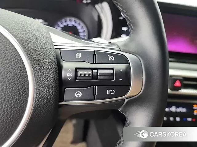 Kia K5 3rd generation id 3098166 из Кореи 7